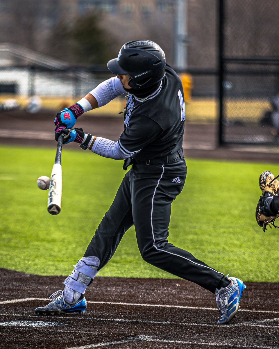 Iowa Western Reivers Baseball tweet media