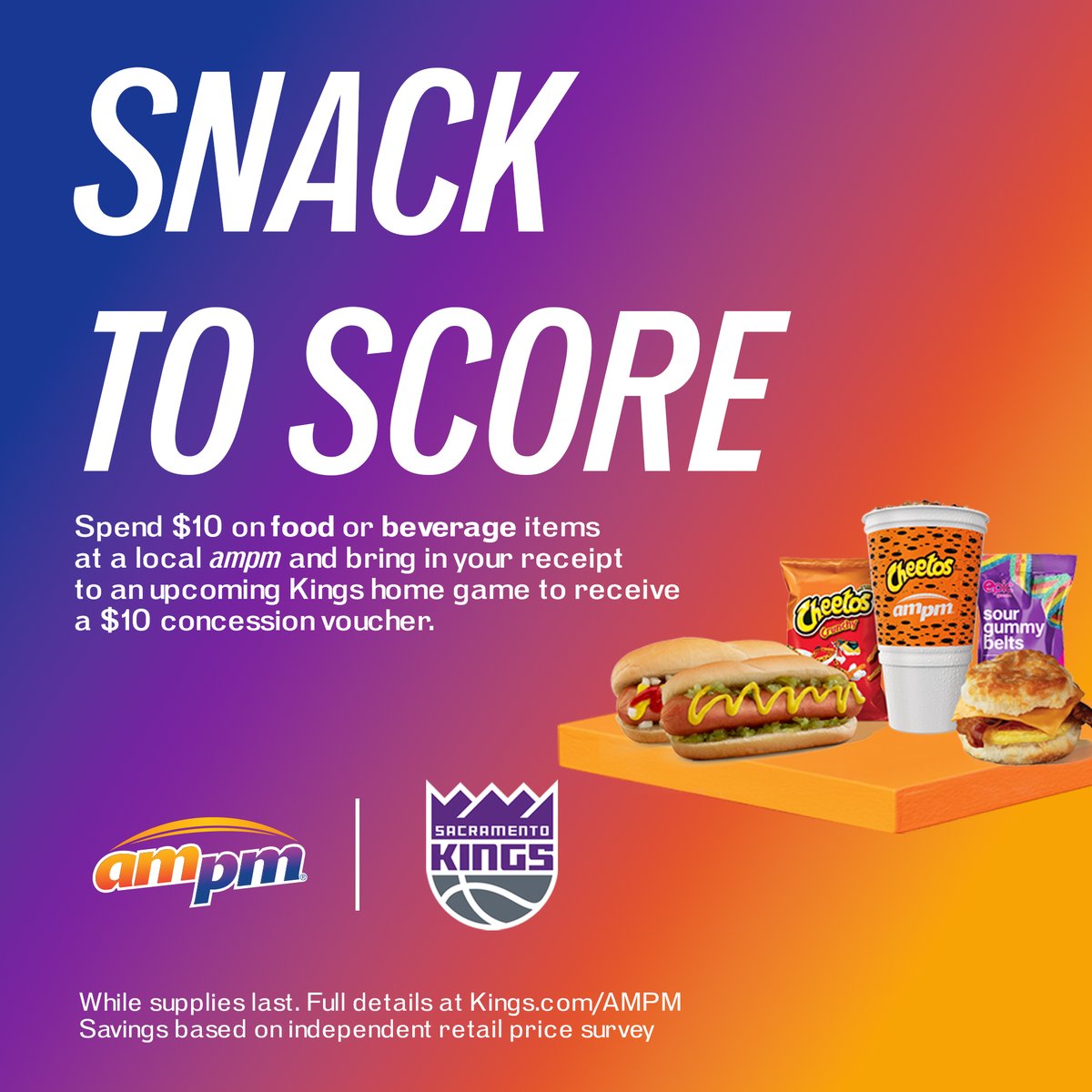 Sacramento Kings tweet media