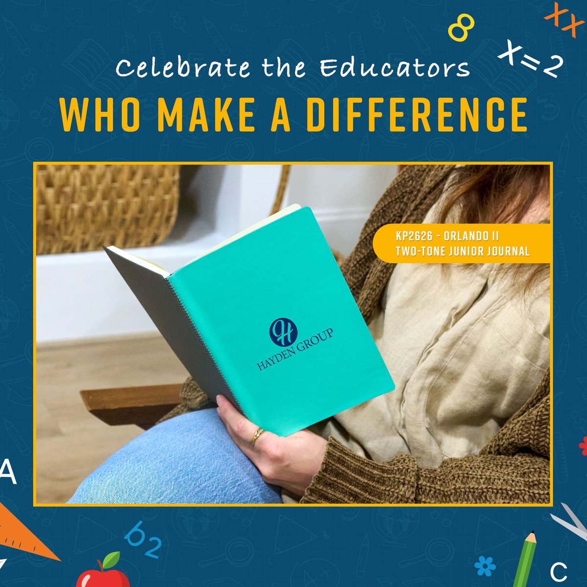 Logomark tweet media