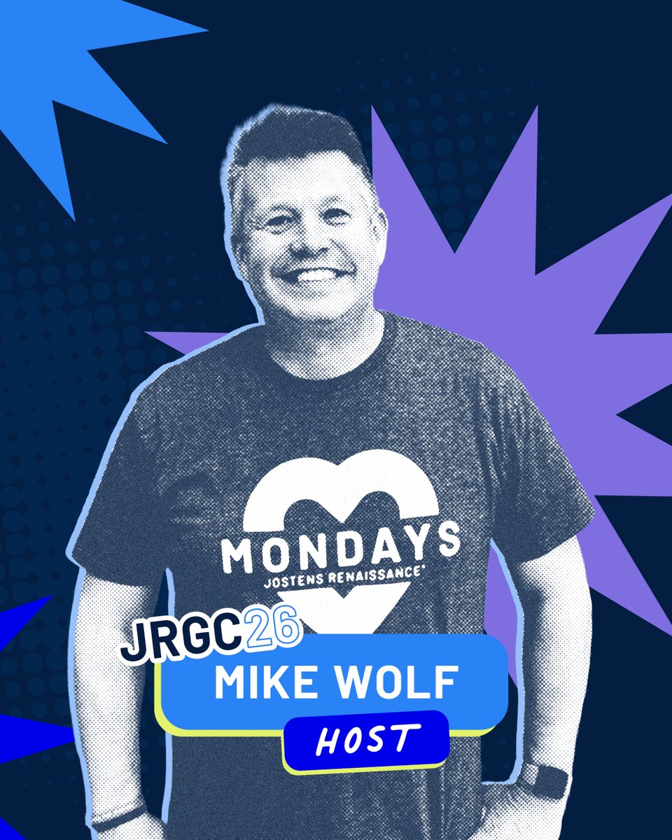 Jostens Renaissance tweet media