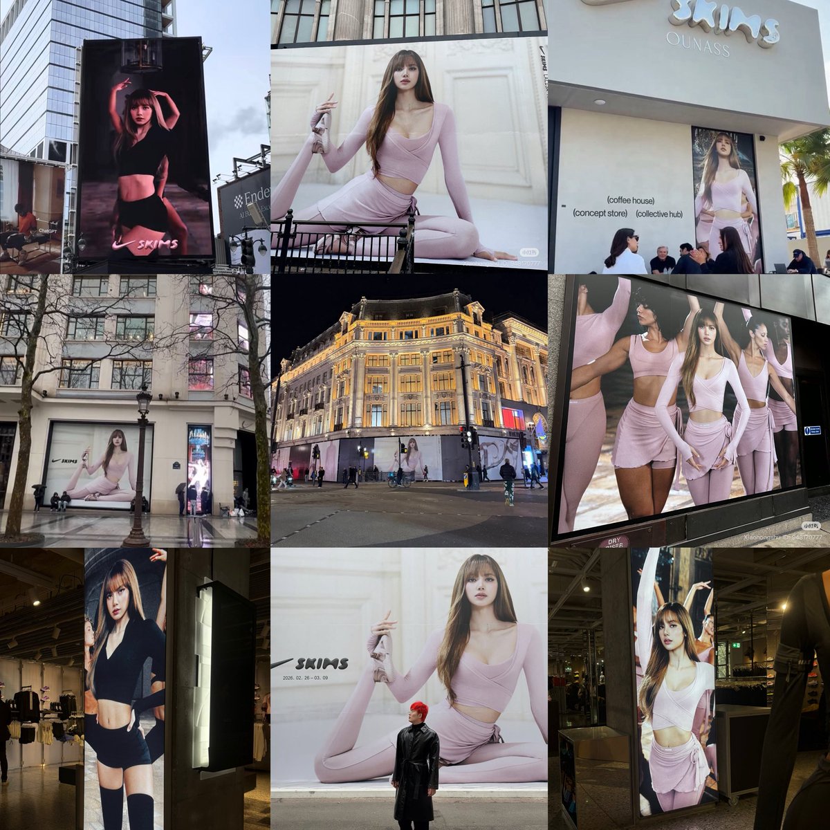 Yves ☆ tweet media