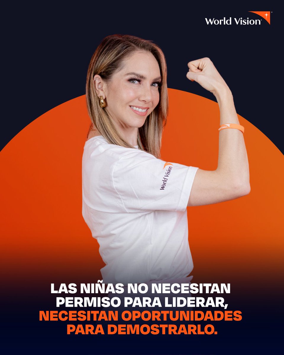 WorldVisionMx tweet media