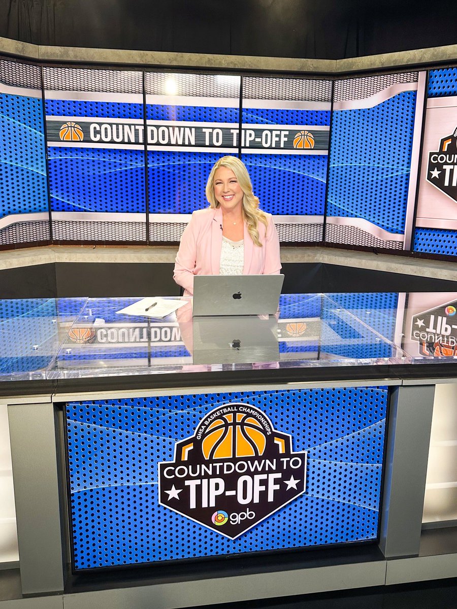 Hannah Chalker Goodin tweet media