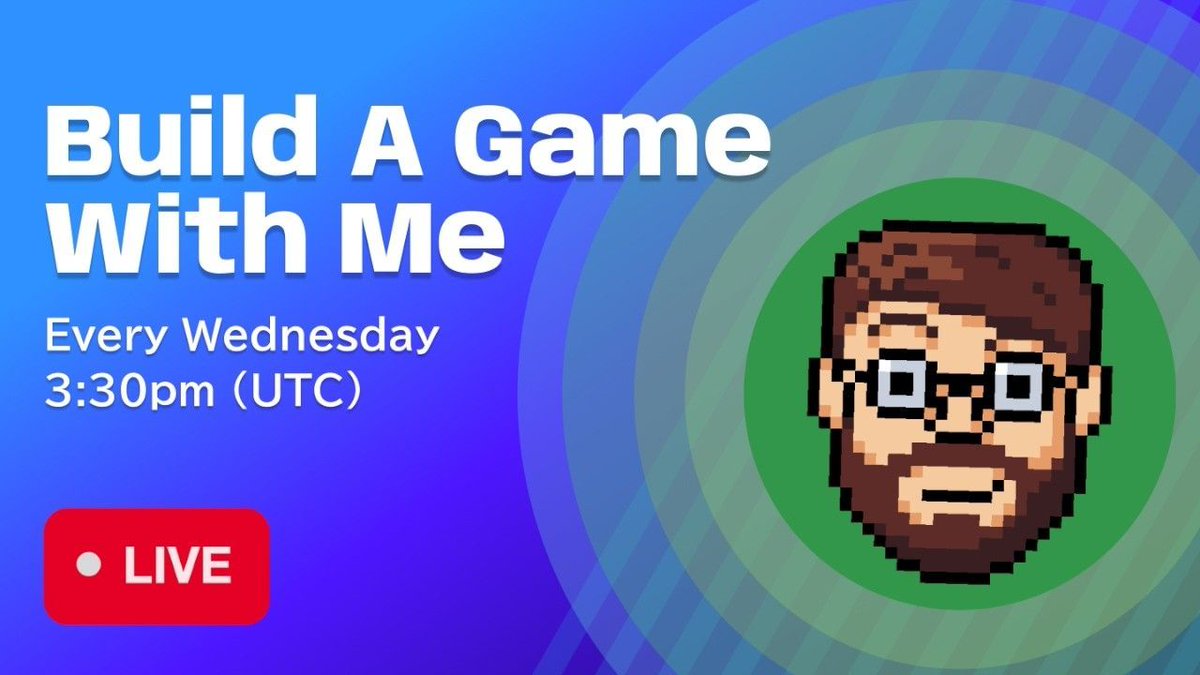 GDevelop tweet media