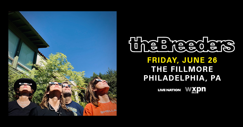 The Fillmore Philadelphia tweet media