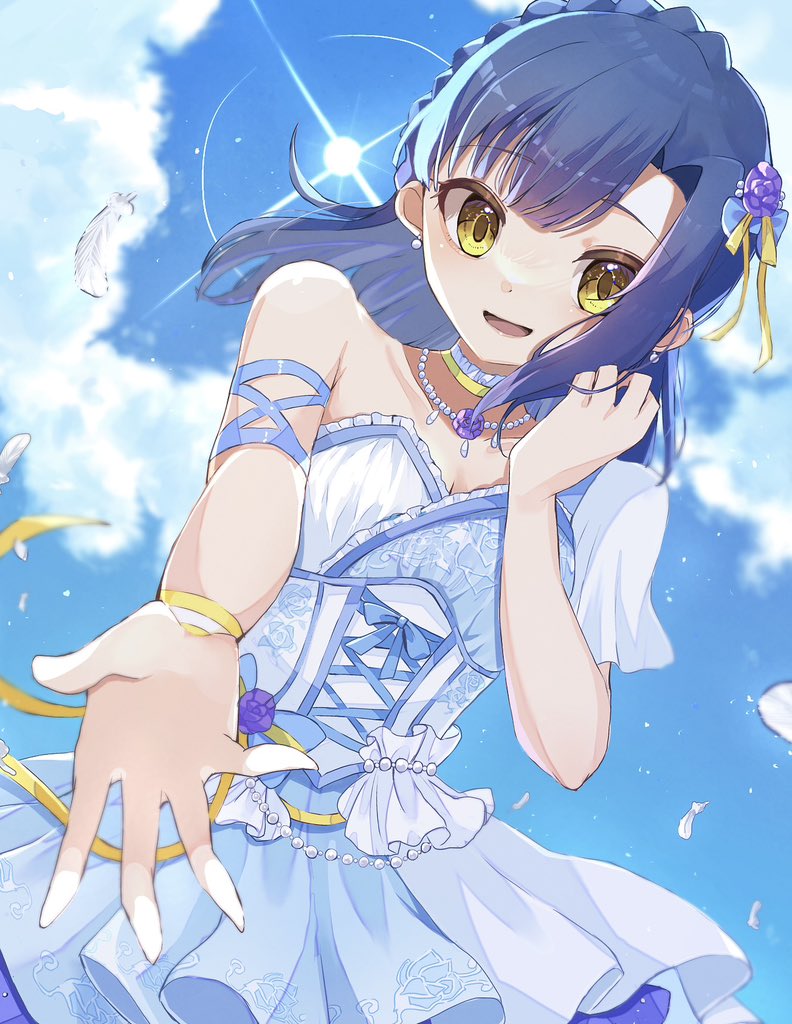 ふぃふぃあふぃ tweet media