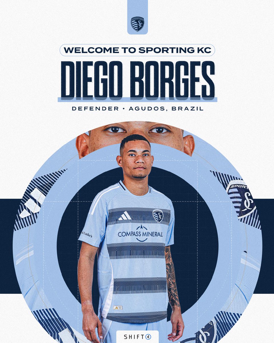 Sporting Kansas City tweet media