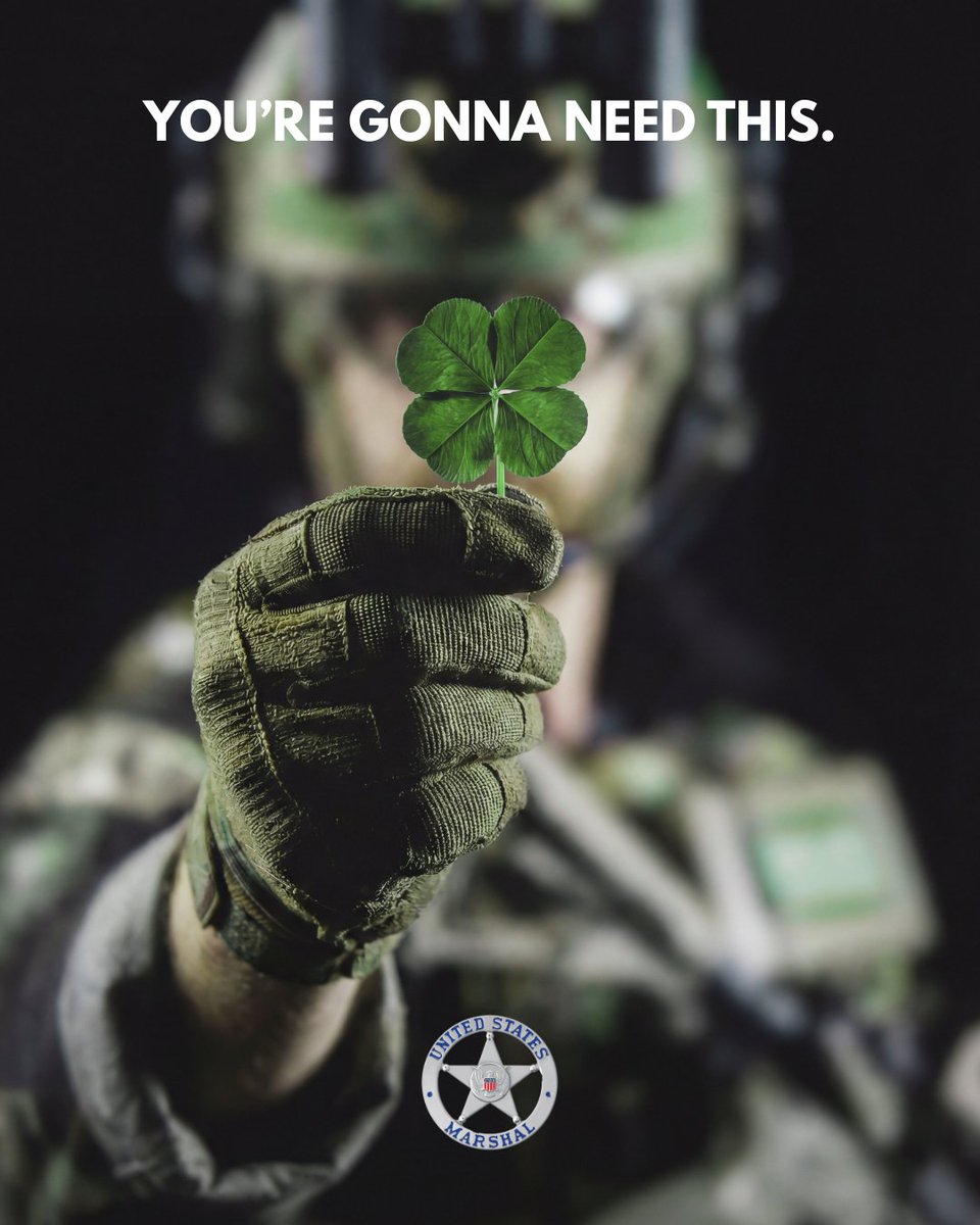 U.S. Marshals Service tweet media