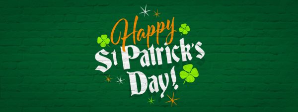 PartnershipGrp's tweet photo. The Luck of the Irish -  https://t.co/xBLncmRG89 https://t.co/bRO81oP5nL