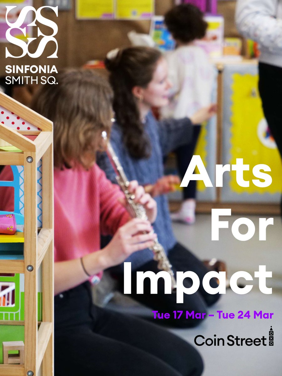 Coin Street tweet media