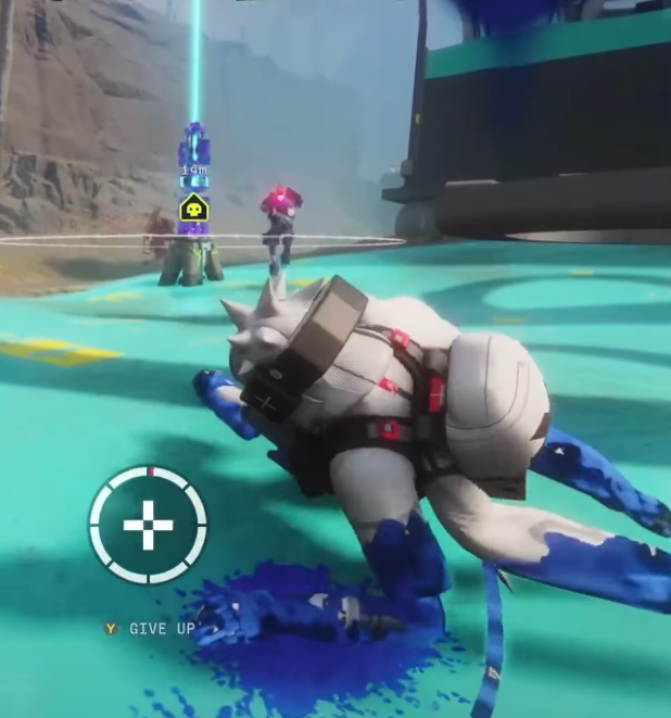 Marathon HQ tweet media