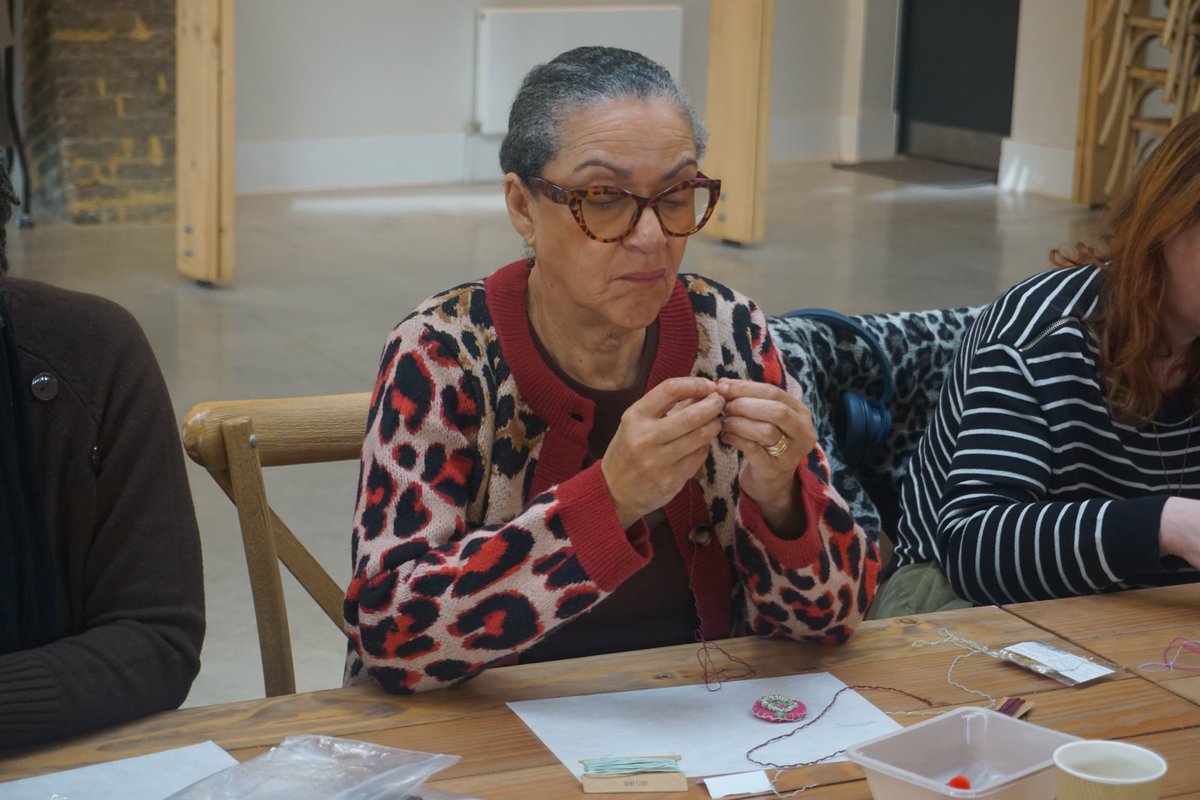 High Trees tweet media