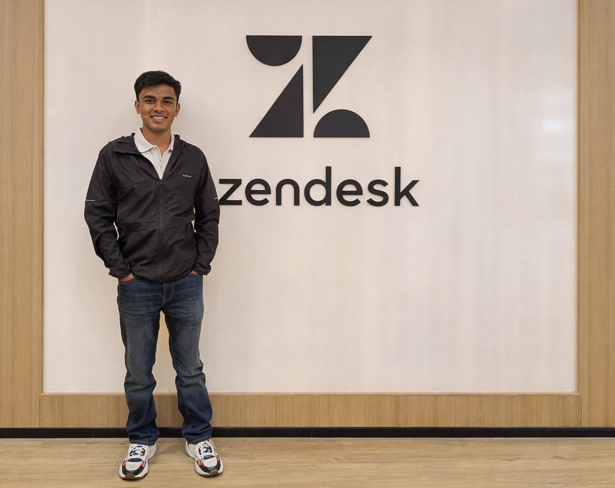 Rushikesh tweet media