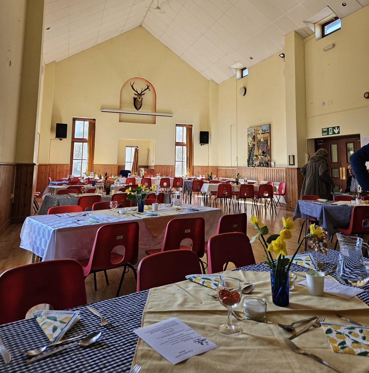 Devon Communities Together tweet media