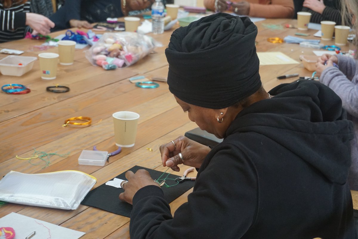 High Trees tweet media