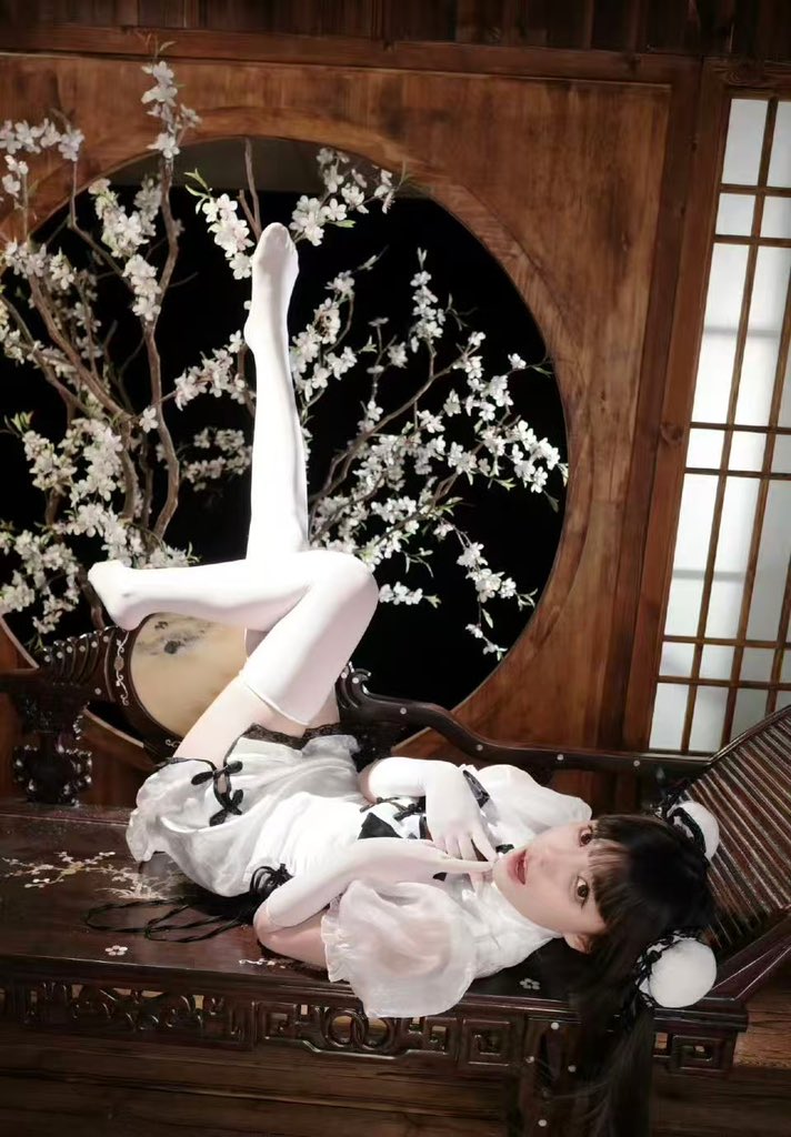 天才焦焦子 tweet media