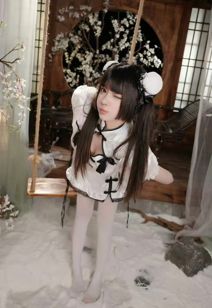 天才焦焦子 tweet media