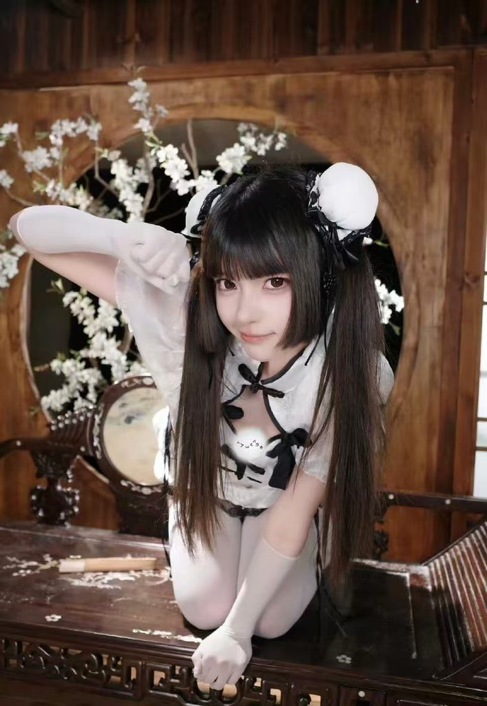 天才焦焦子 tweet media