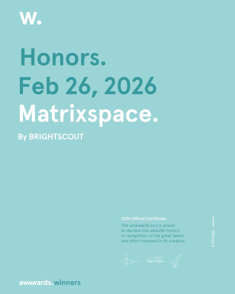 BRIGHTSCOUT tweet media