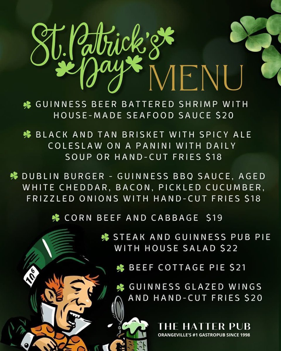 The Hatter tweet media