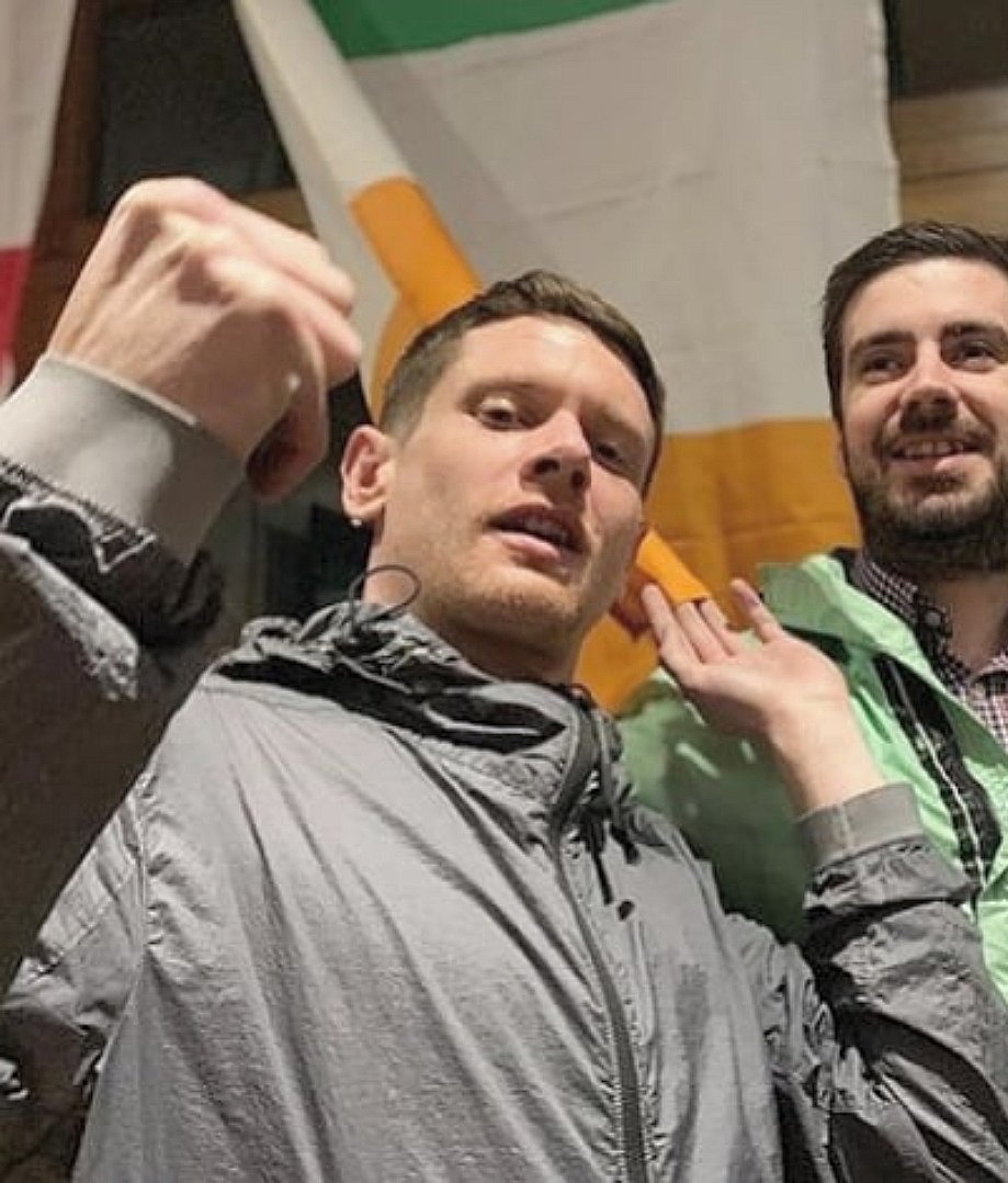 𝔻𝕒𝕣𝕜 𝔼𝕟𝕥𝕚𝕥𝕪 🔪 tweet media