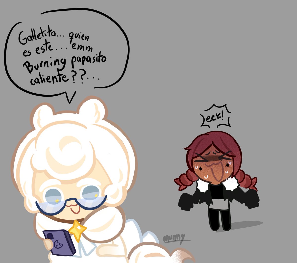 NannaMuun tweet picture