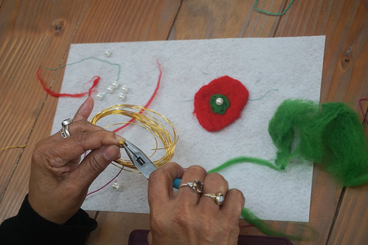 High Trees tweet media