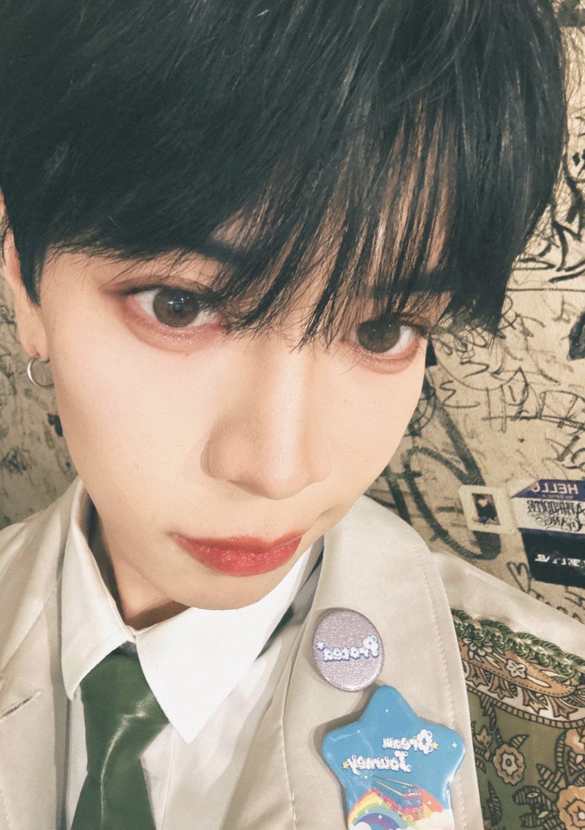 鈴木博貴 【Protea*】7/20 ワンマンライブ@Zepp Shinjuku(TOKYO) tweet media