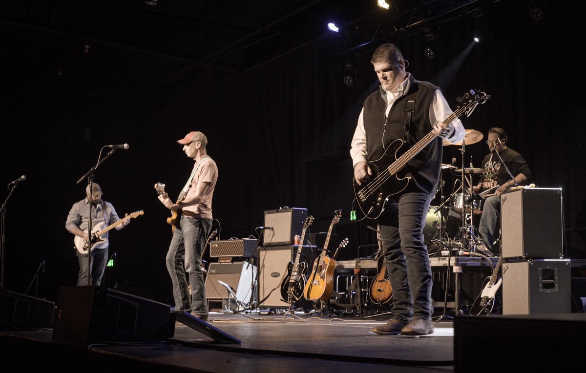 Kings Live Music tweet media