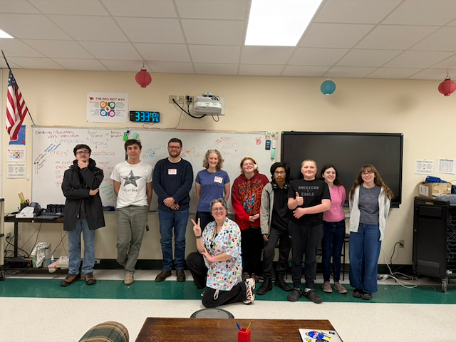 Mrs York tweet media