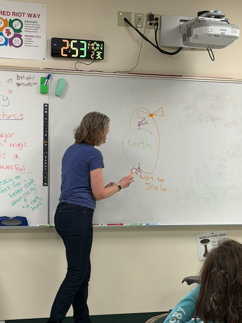 Mrs York tweet media