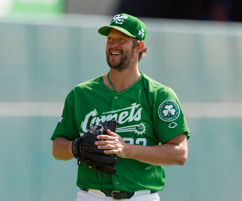 Oklahoma City Comets tweet media