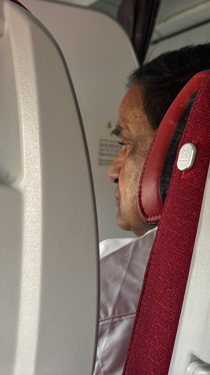 Are Syamala tweet media