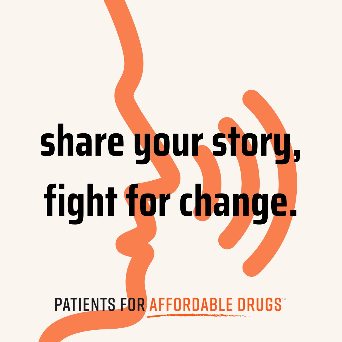 Patients For Affordable Drugs tweet media