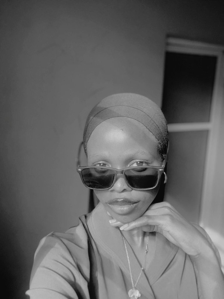 Aishat💞🌷 tweet media