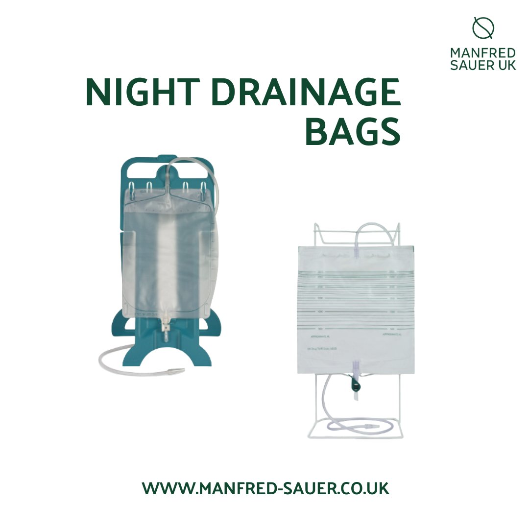 Manfred Sauer UK tweet media