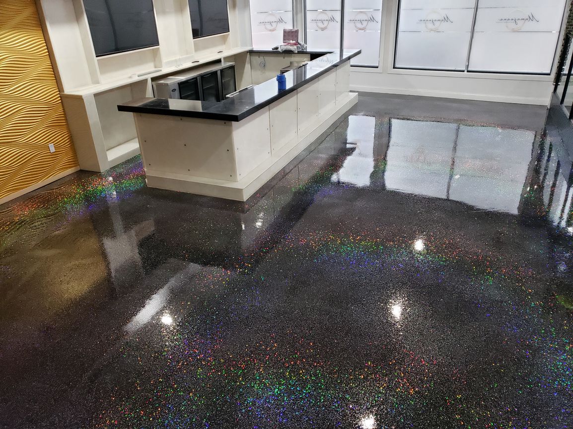 EpoxySuperior's tweet photo. Transform your home or business with expert floor installation services. Smooth, stress-free process and stunning results—bring your flooring vision to life today! #FloorInstallation
https://t.co/DHTL0YF55Z https://t.co/YQm0PewCip