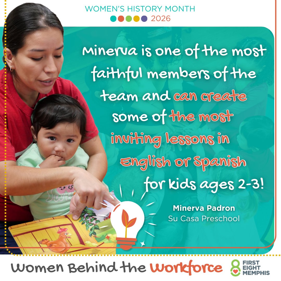 First 8 Memphis tweet media