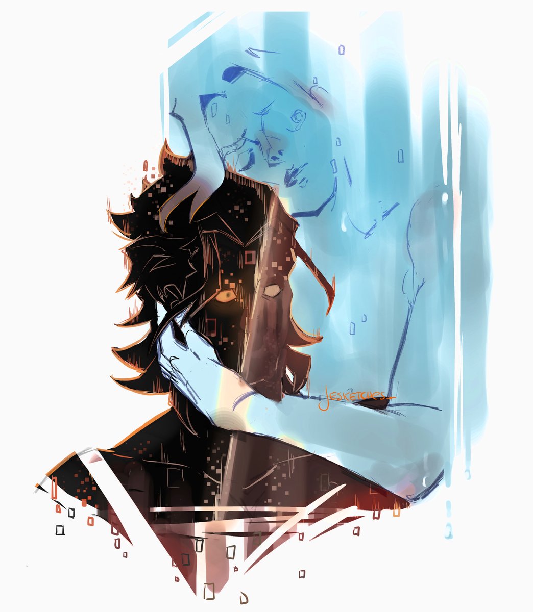 Jesketch_ tweet media