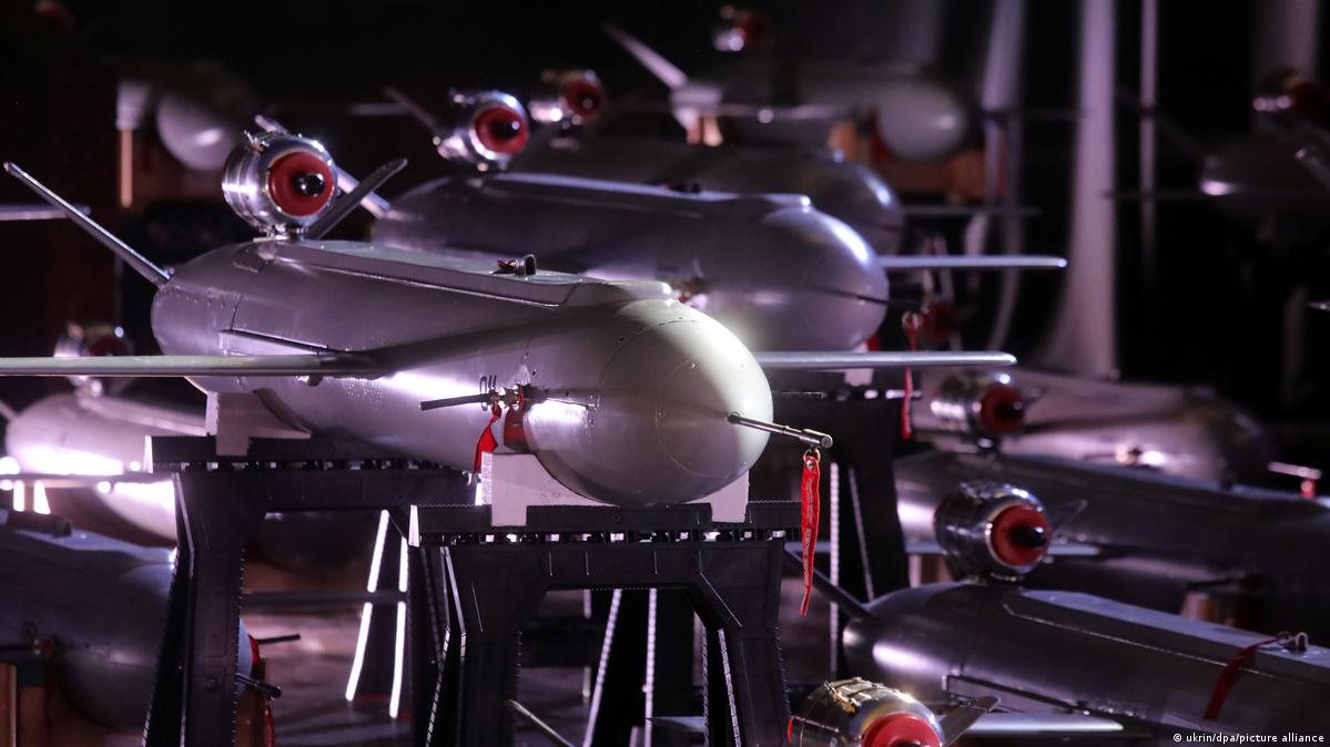 DW на русском tweet media