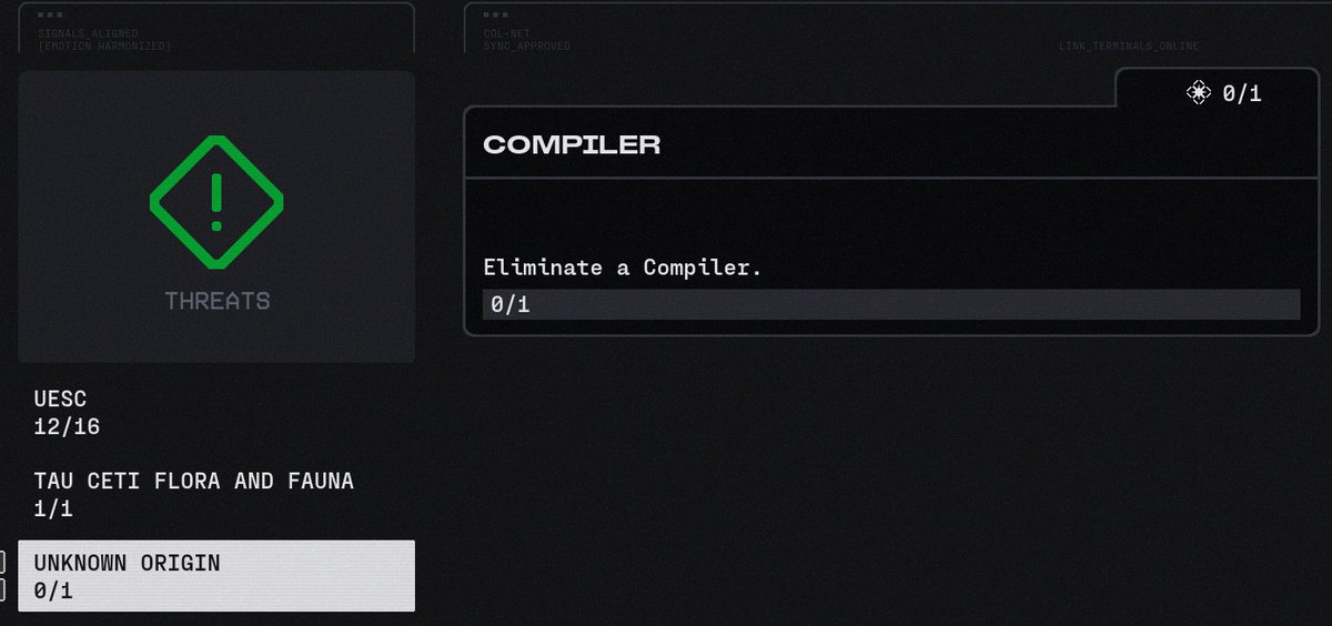 Marathon HQ tweet media