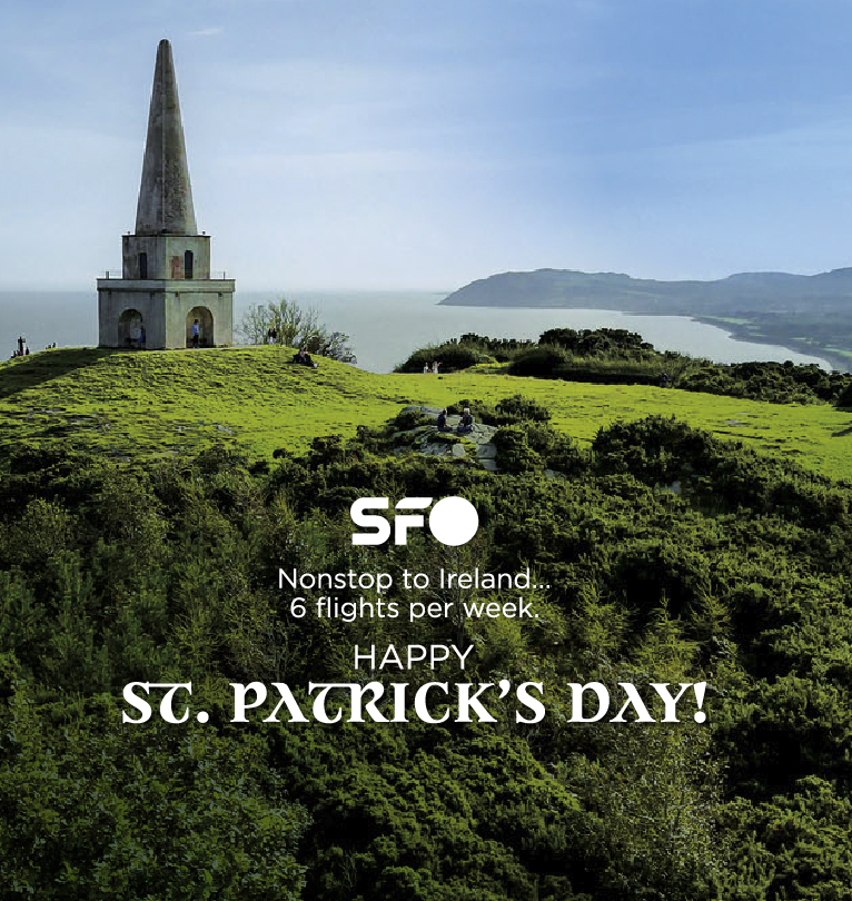 San Francisco International Airport (SFO) ✈️ tweet media