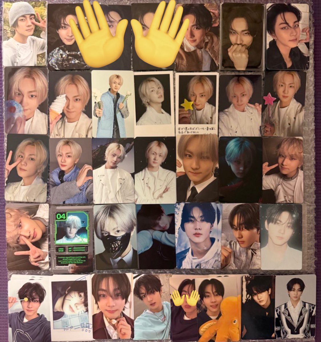 バンビ派🦌 tweet media