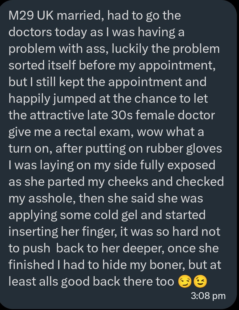 Secret Confessions (The OG) tweet media