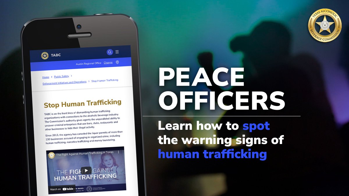 Texas Alcoholic Beverage Commission tweet media