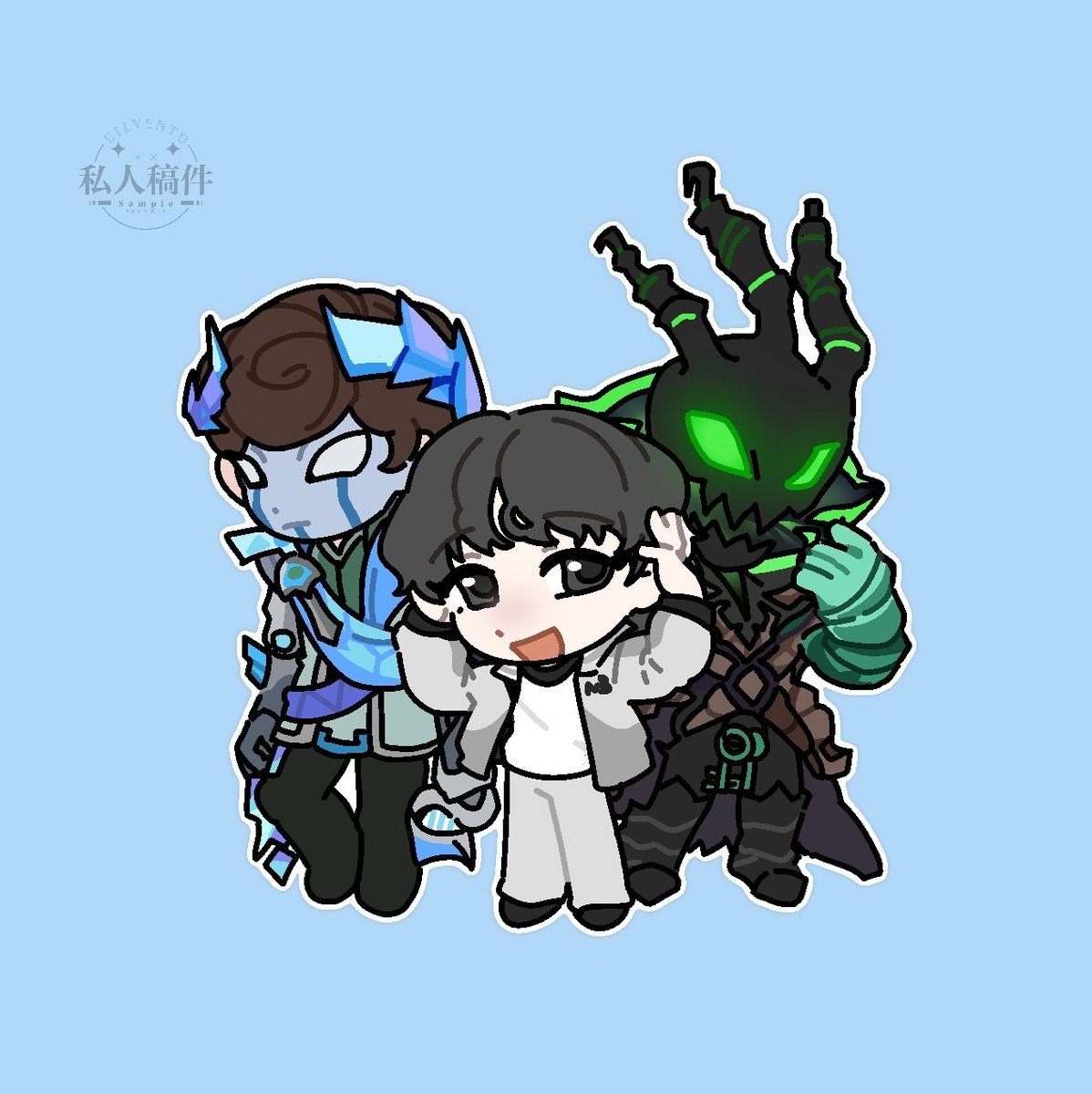 pordodino문신 tweet media