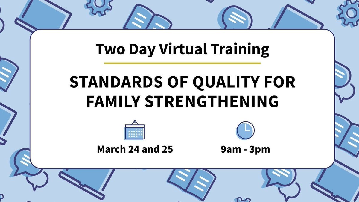 Texas Alliance of Child and Family Services tweet media