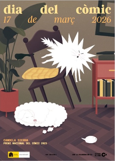 Autoras de Cómic tweet media