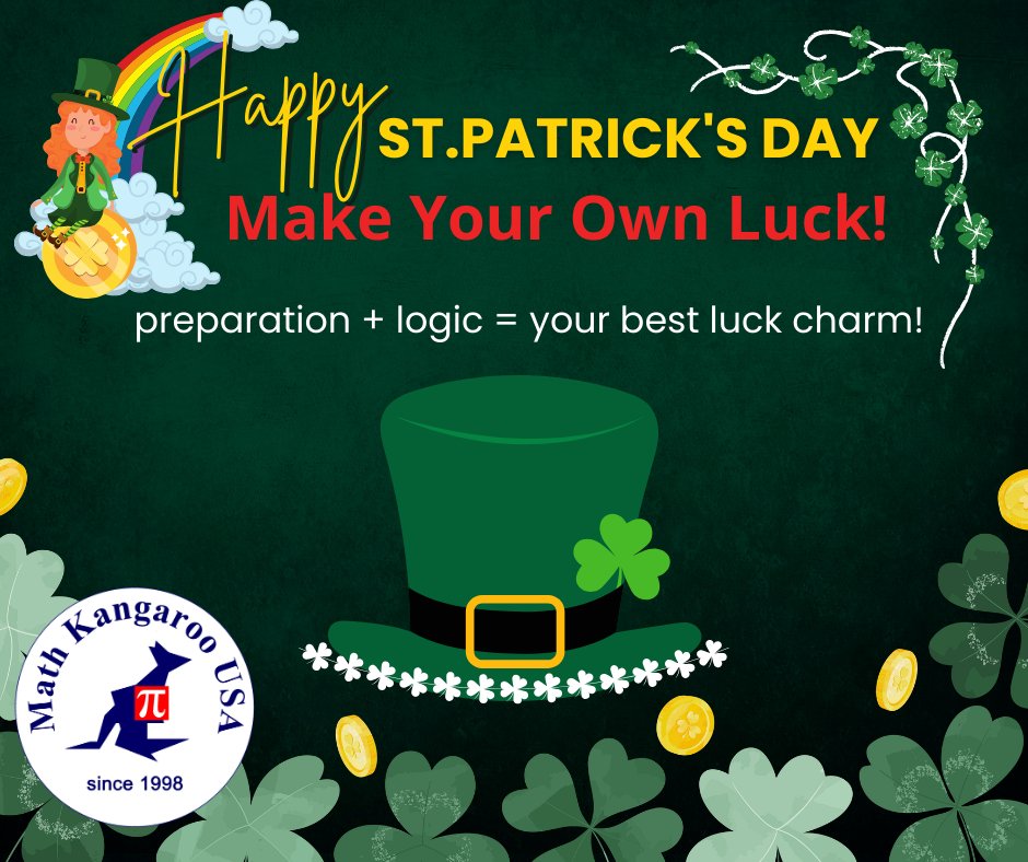 Math Kangaroo USA tweet media