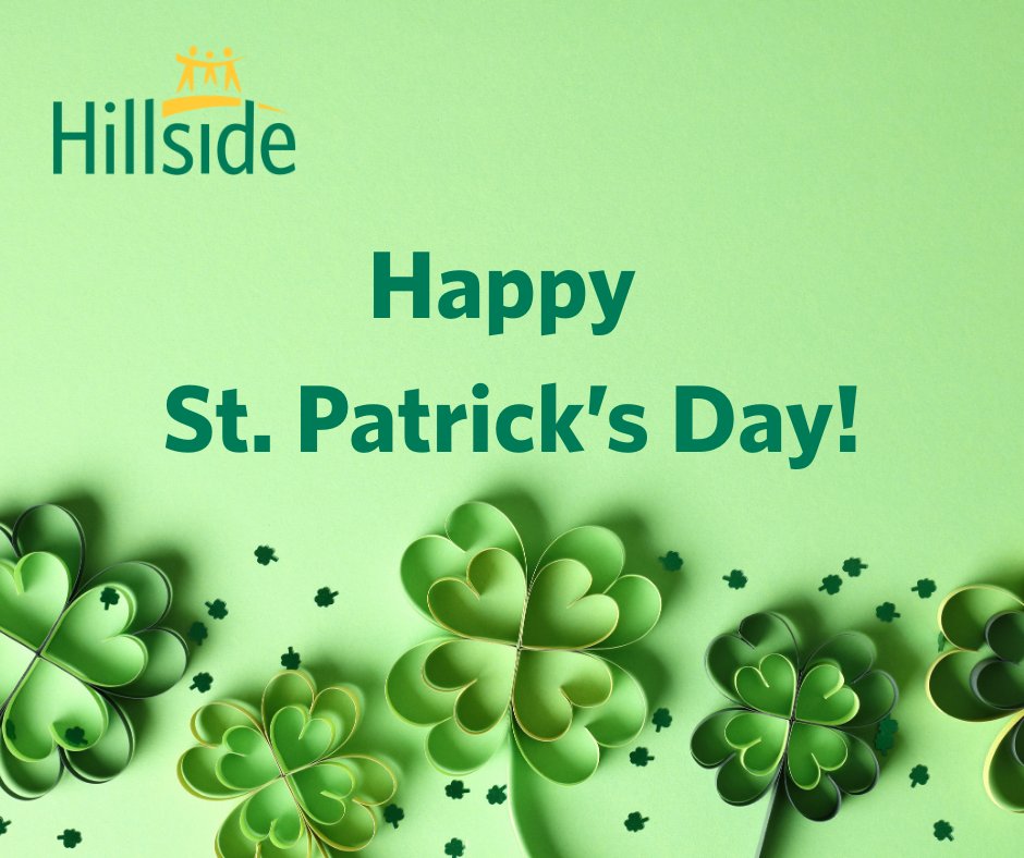 Hillside tweet media